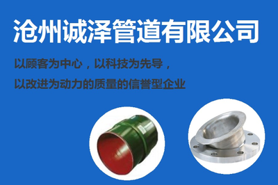 沧州绝缘接头,绝缘接头供应商,沧州绝缘法兰,绝缘法兰生产厂家_沧州诚泽管道