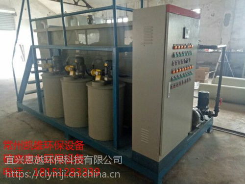 苏州凯雄环保 专注管道设备与粉末冶金产品磁力抛光机制造的领航者