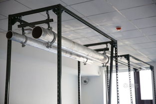 探秘北京最牛核安保中心 一台设备可抵保时捷，管道系统暗藏玄机