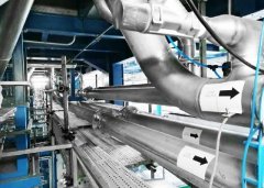 管道设备 现代工业与城市建设的基石